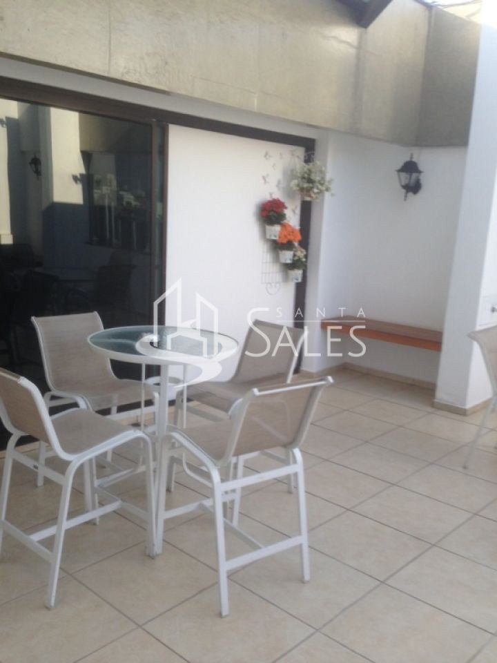 Cobertura à venda com 5 quartos, 160m² - Foto 78