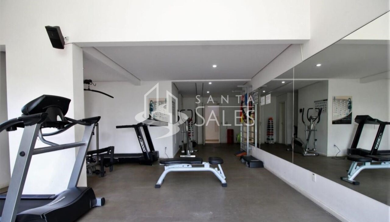 Apartamento, 4 quartos, 166 m² - Foto 7