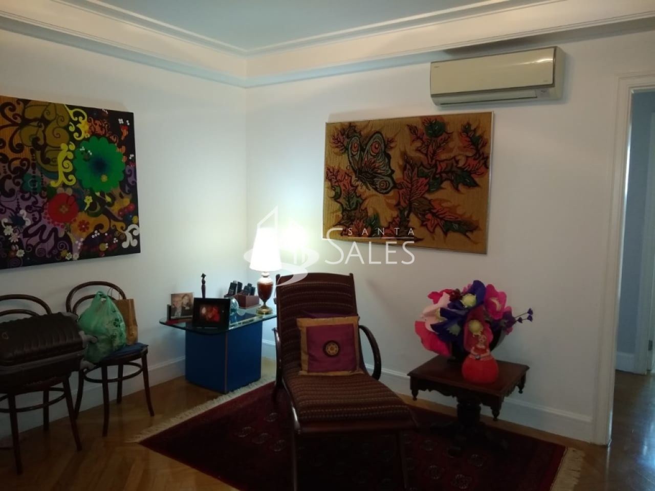 Apartamento, 4 quartos, 308 m² - Foto 14