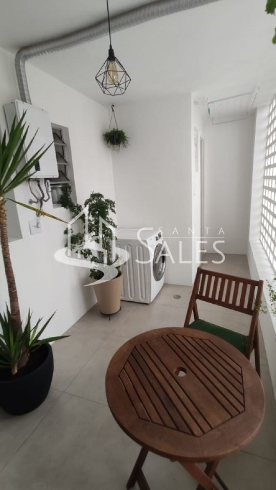 Apartamento à venda com 3 quartos, 115m² - Foto 12