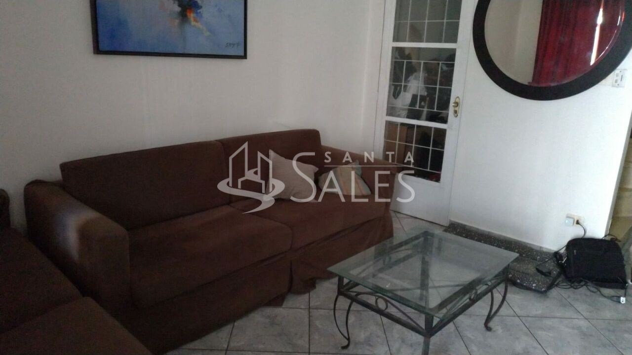 Sobrado, 3 quartos, 240 m² - Foto 11