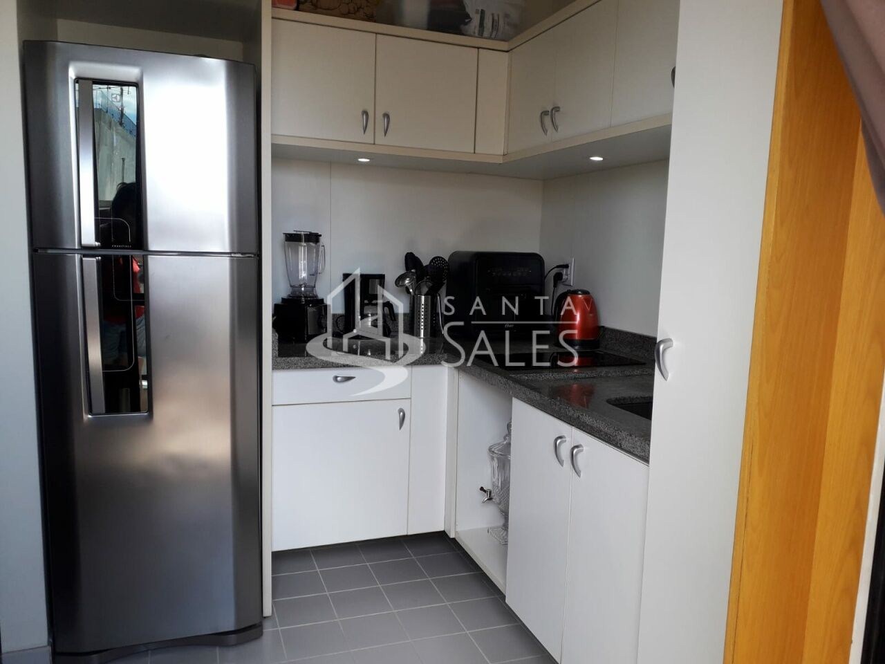 Apartamento para alugar com 2 quartos, 42m² - Foto 10