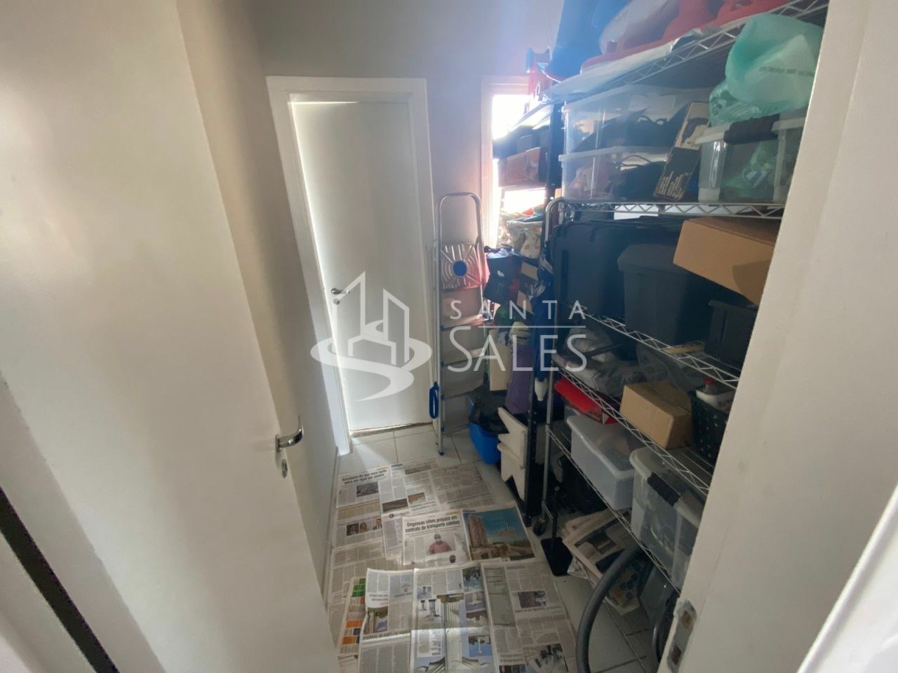 Apartamento, 3 quartos, 137 m² - Foto 23