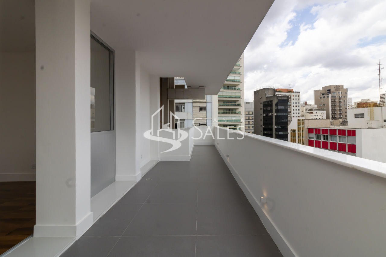 Apartamento, 3 quartos, 270 m² - Foto 19