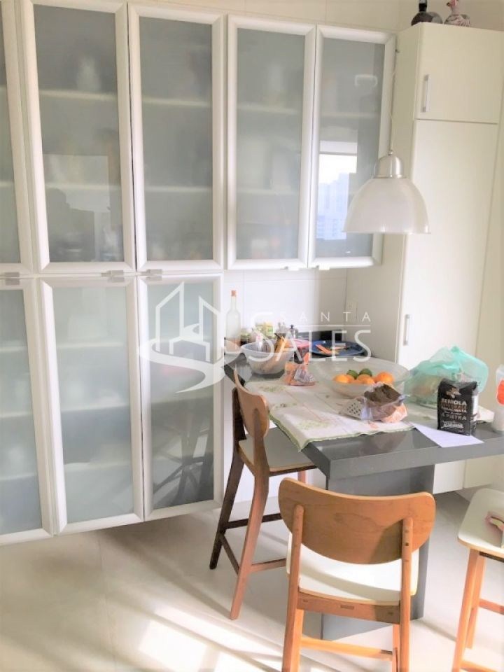 Apartamento, 3 quartos, 204 m² - Foto 9