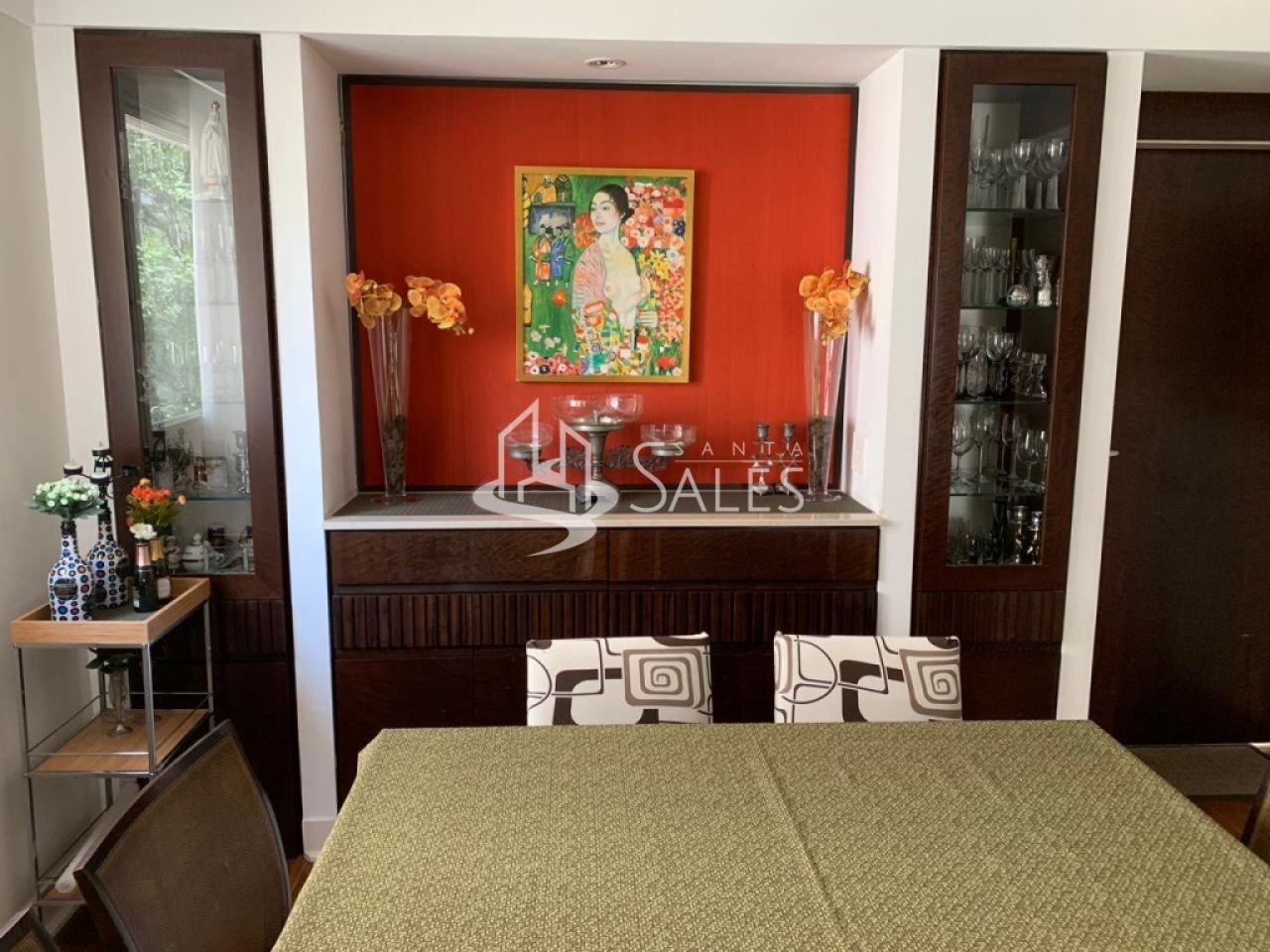 Apartamento, 4 quartos, 210 m² - Foto 7