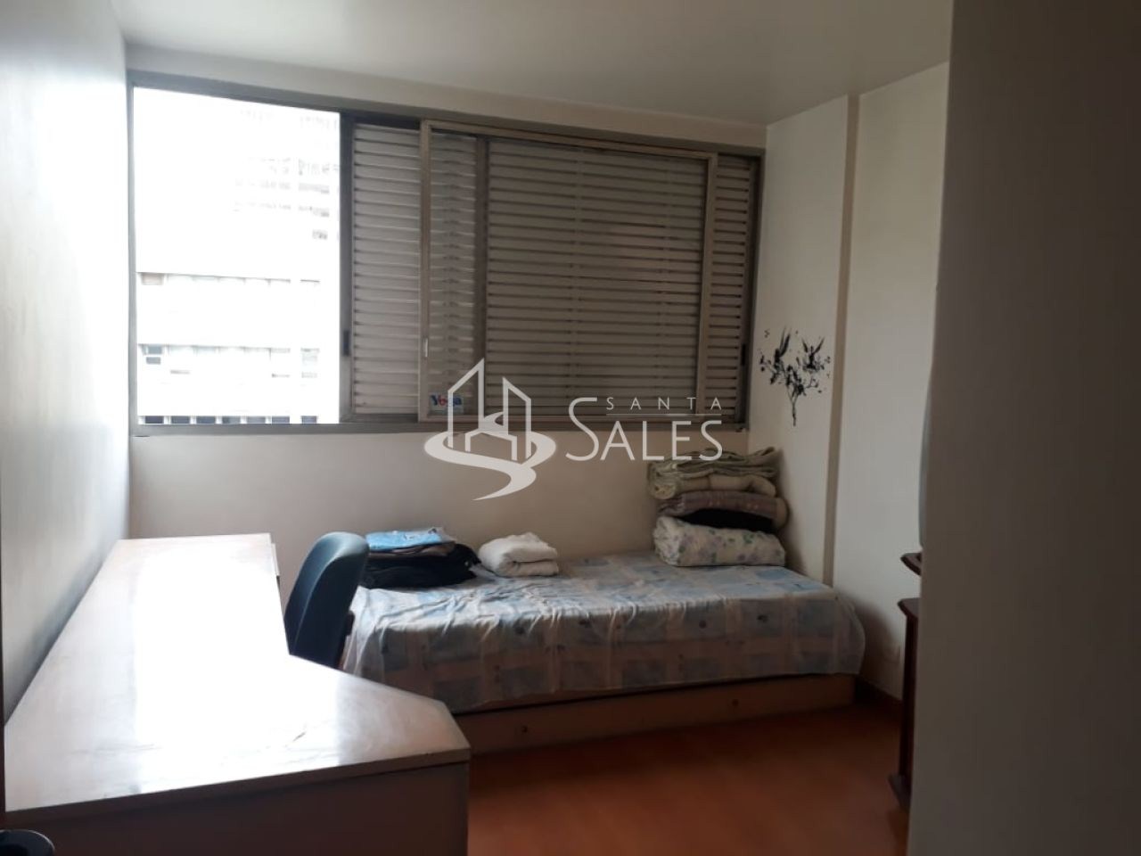 Apartamento, 3 quartos, 135 m² - Foto 4