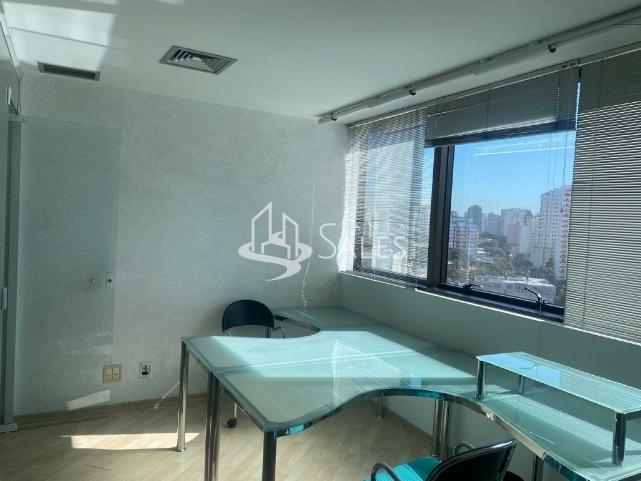 Sala-Conjunto, 35 m² - Foto 5