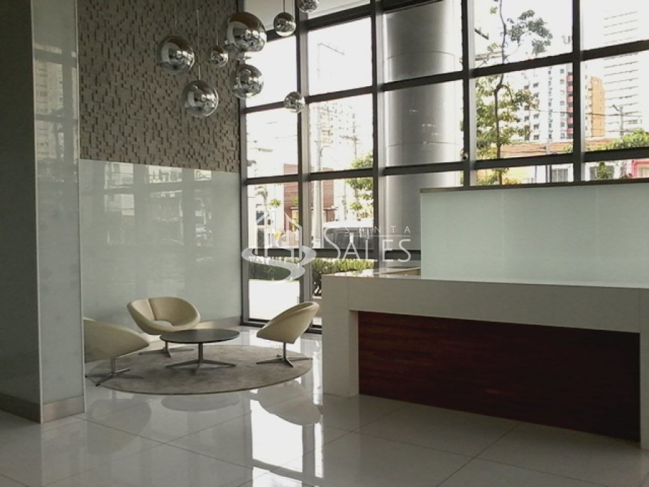 Sala-Conjunto, 36 m² - Foto 8