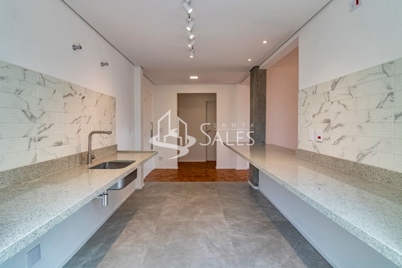 Apartamento, 3 quartos, 154 m² - Foto 1