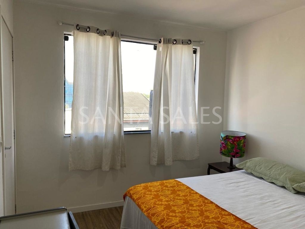 Apartamento, 2 quartos, 50 m² - Foto 4