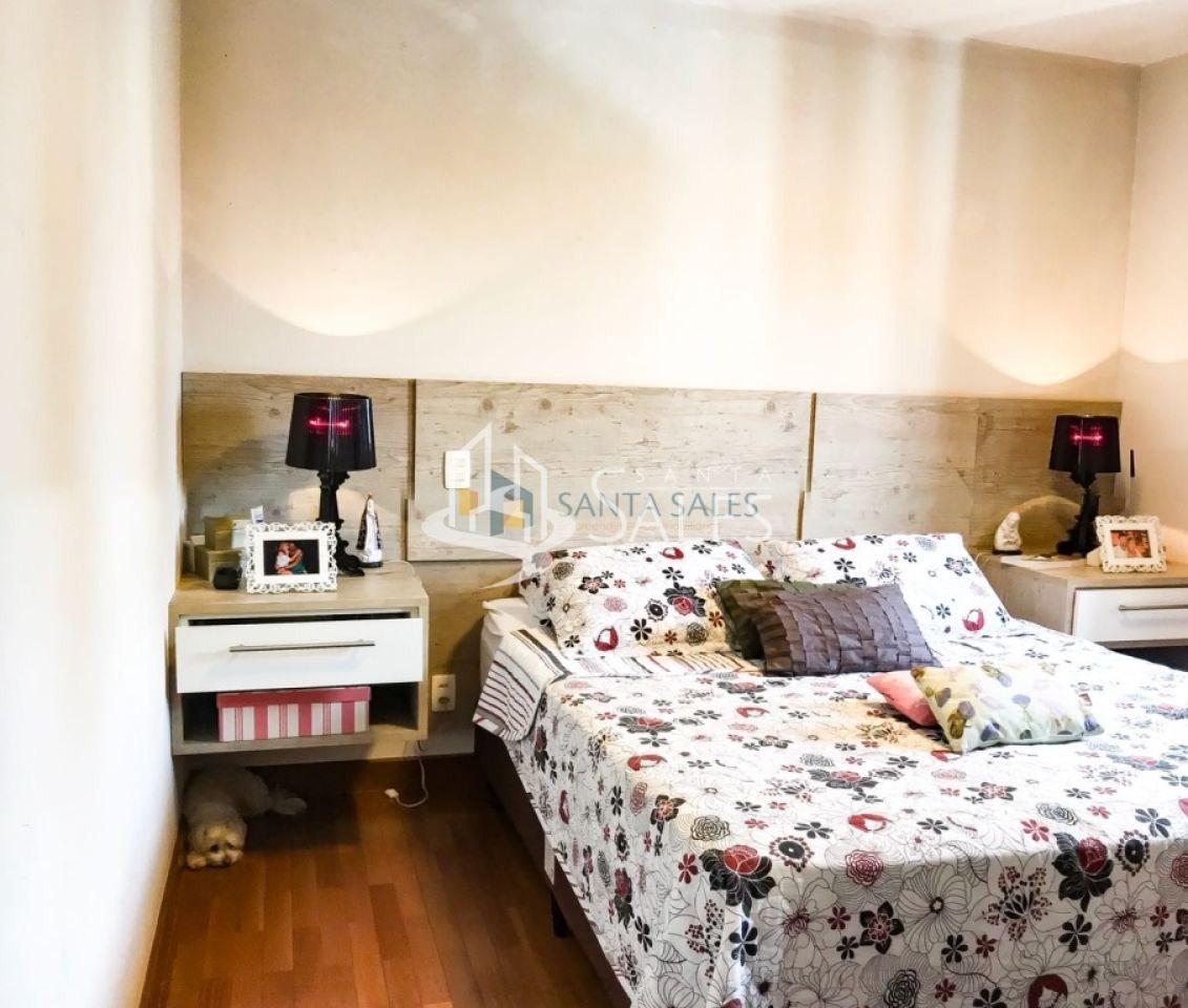 Apartamento, 3 quartos, 170 m² - Foto 18