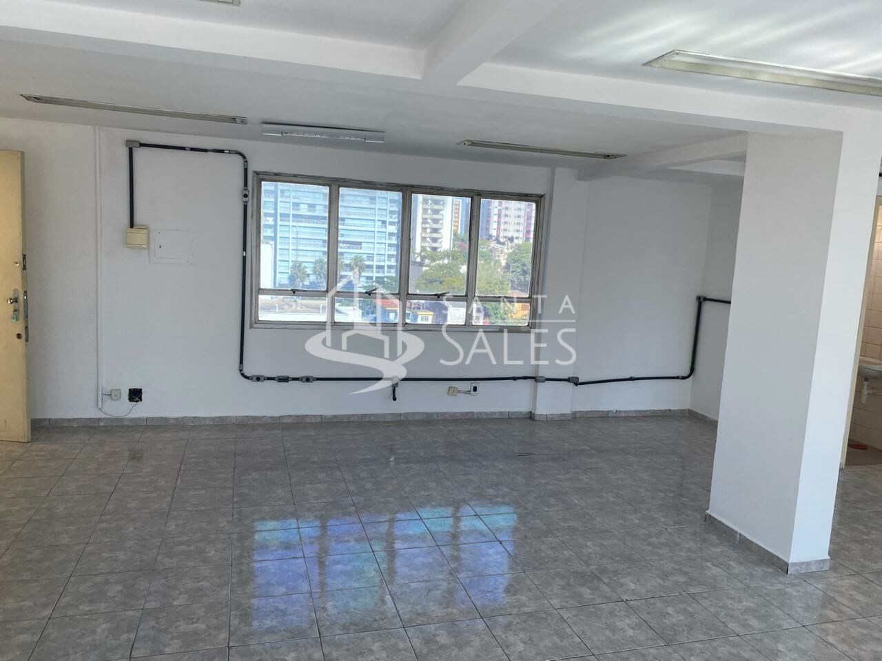 Loja-Salão à venda, 75m² - Foto 2