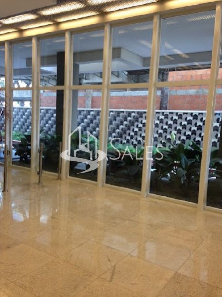 Sala-Conjunto, 37 m² - Foto 9