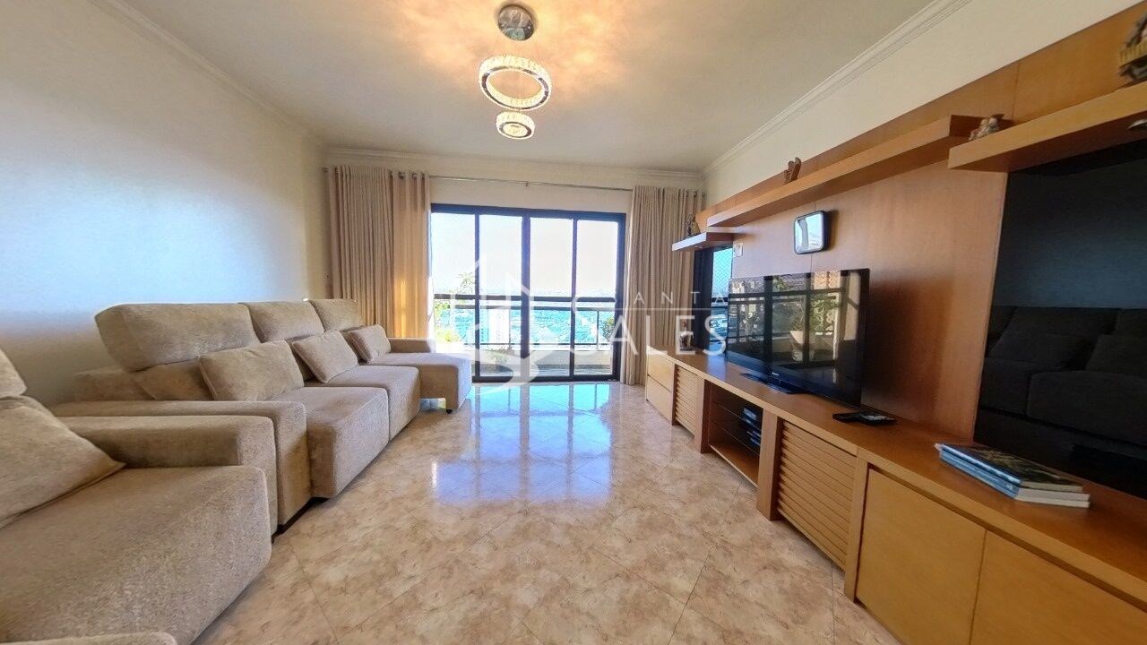 Apartamento, 3 quartos, 145 m² - Foto 5