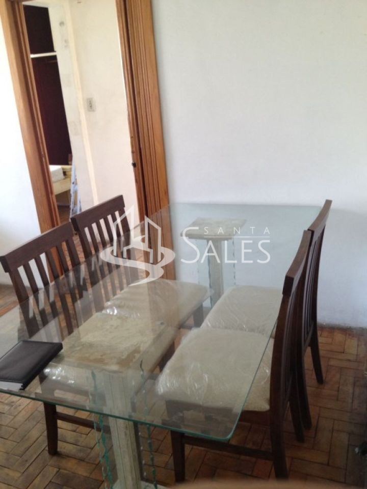Apartamento, 2 quartos, 65 m² - Foto 4