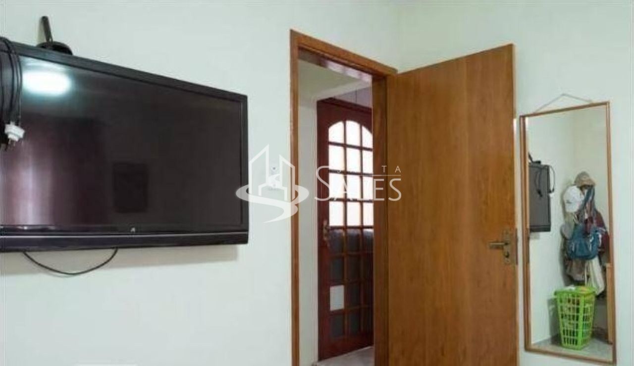 Sobrado, 2 quartos, 200 m² - Foto 15