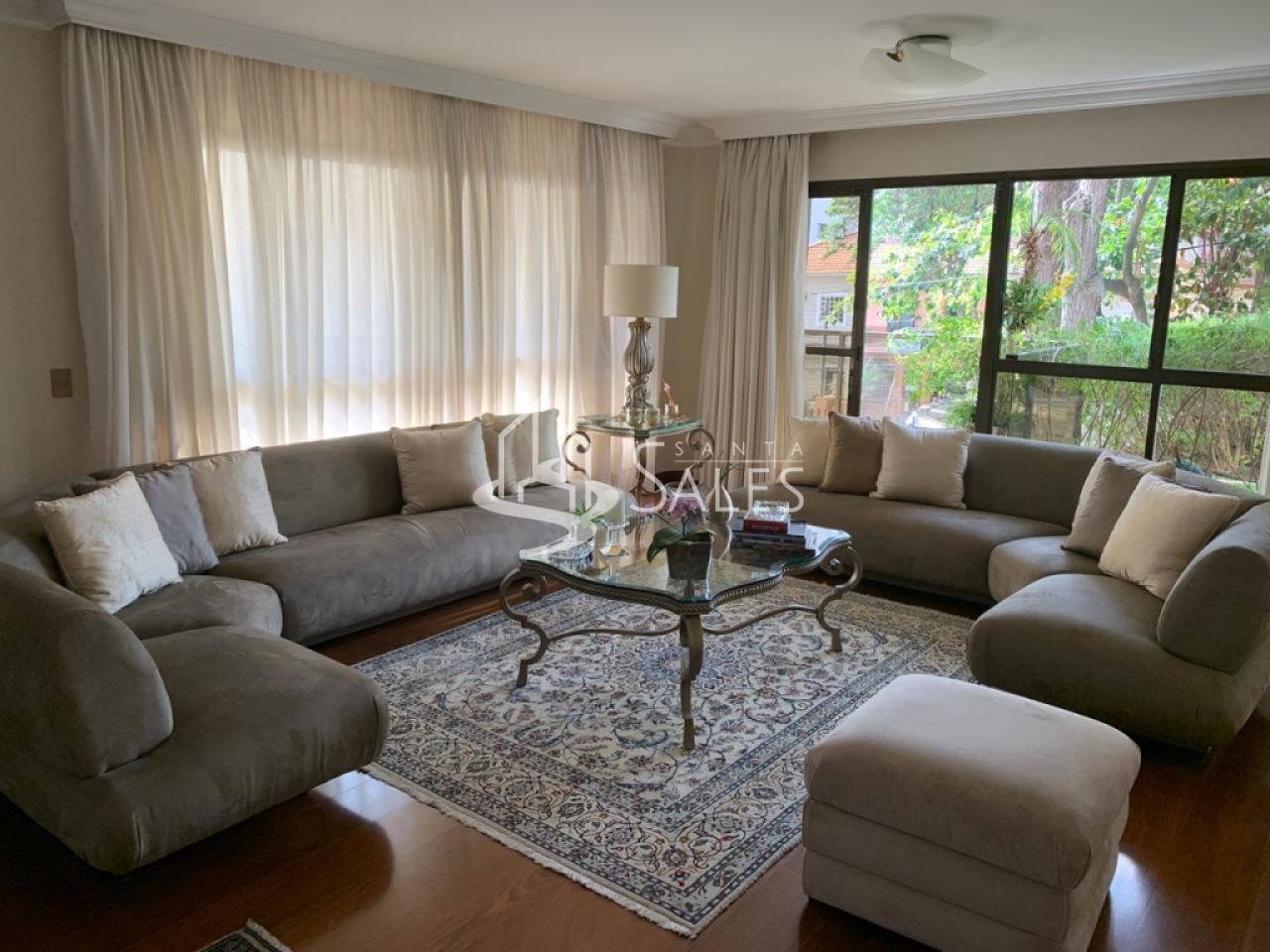 Apartamento, 4 quartos, 267 m² - Foto 30