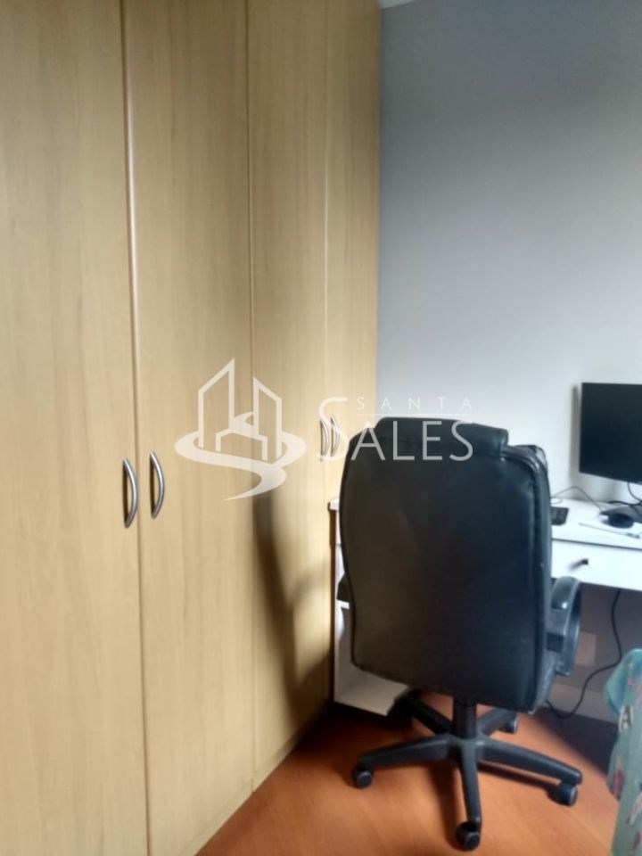 Apartamento, 2 quartos, 49 m² - Foto 9