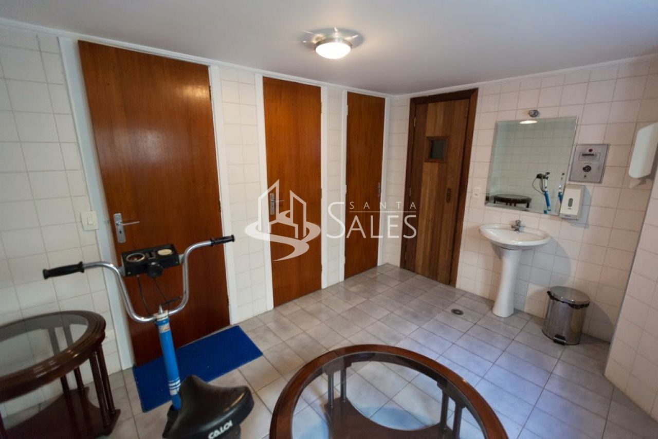 Apartamento, 4 quartos, 345 m² - Foto 131
