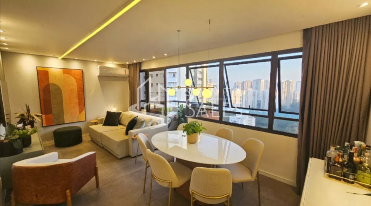 Apartamento, 2 quartos, 96 m² - Foto 12