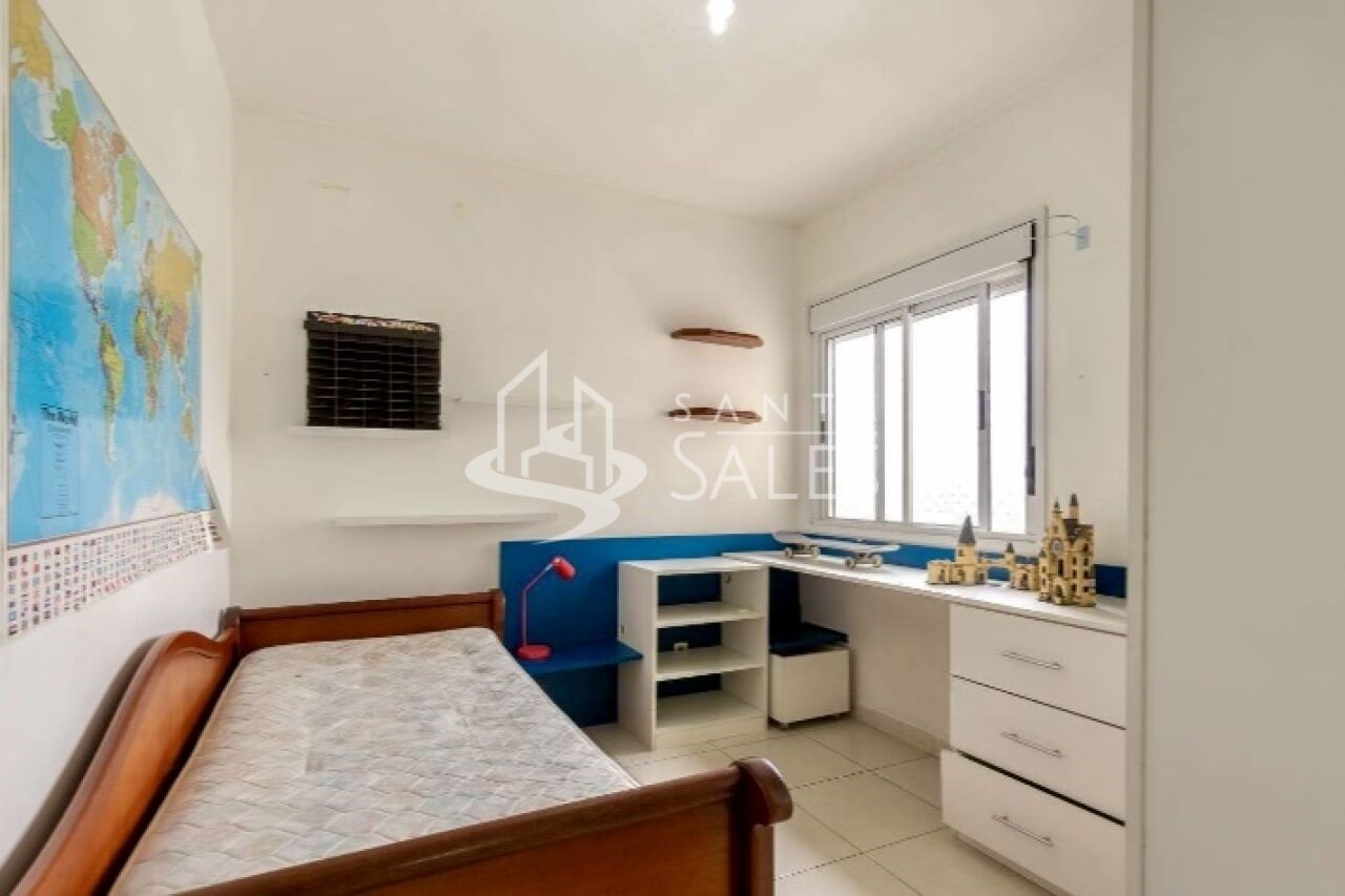 Apartamento à venda com 3 quartos, 117m² - Foto 26