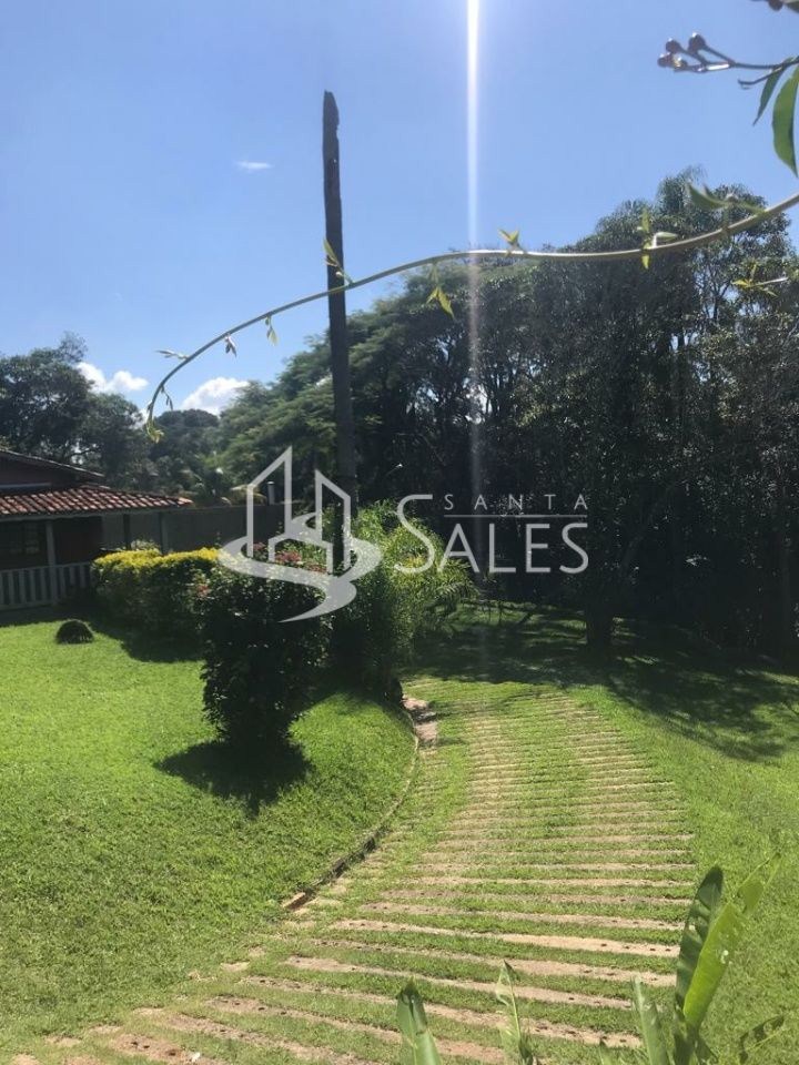 Sítio, 7 quartos, 1 hectares - Foto 5