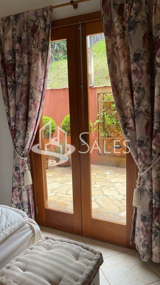 Sítio, 7 quartos, 1 hectares - Foto 50