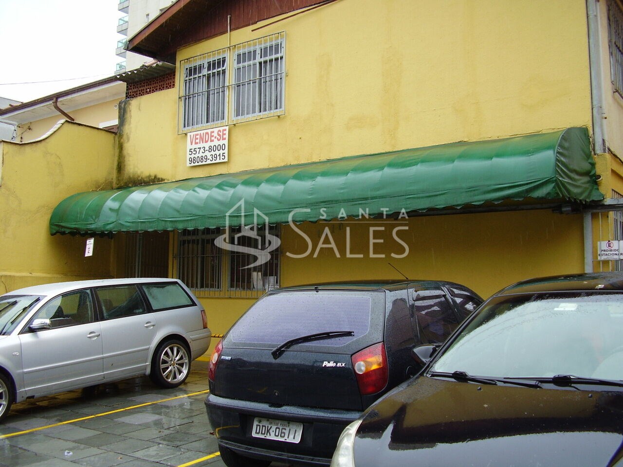 Sobrado, 2 quartos, 400 m² - Foto 2