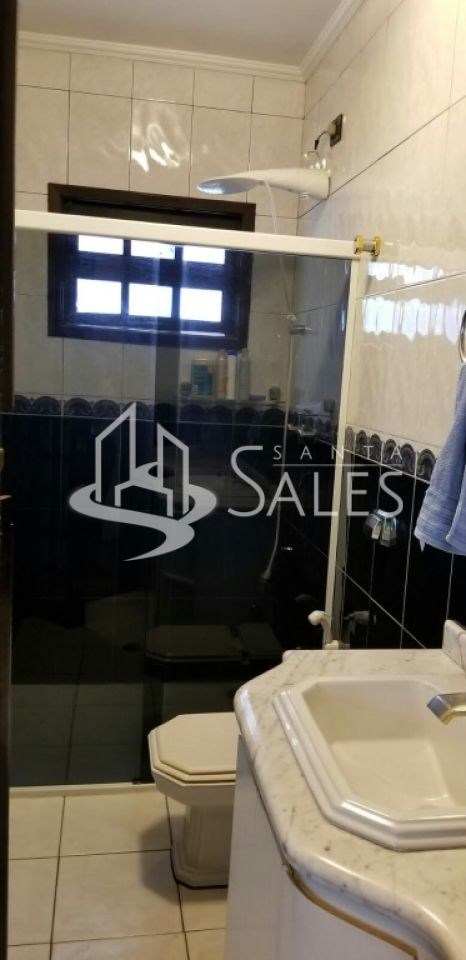 Sobrado, 3 quartos, 271 m² - Foto 21