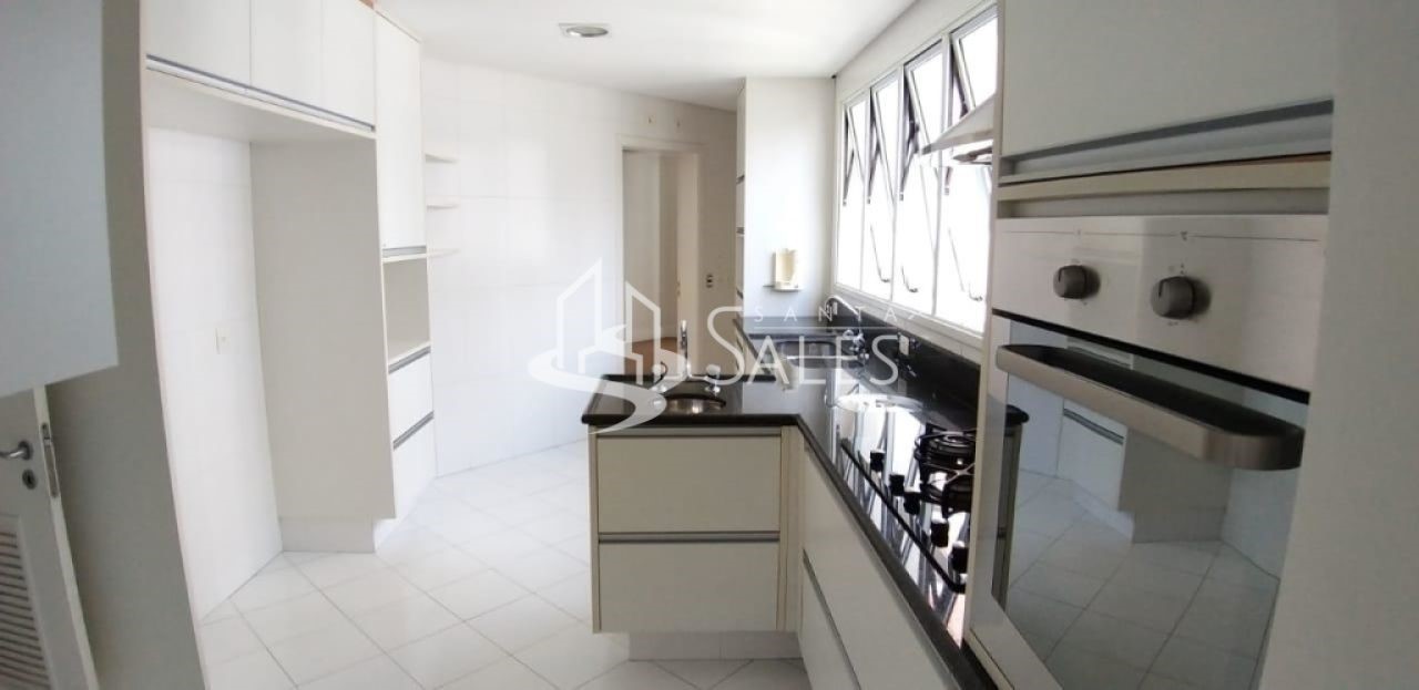 Apartamento à venda com 4 quartos, 260m² - Foto 11