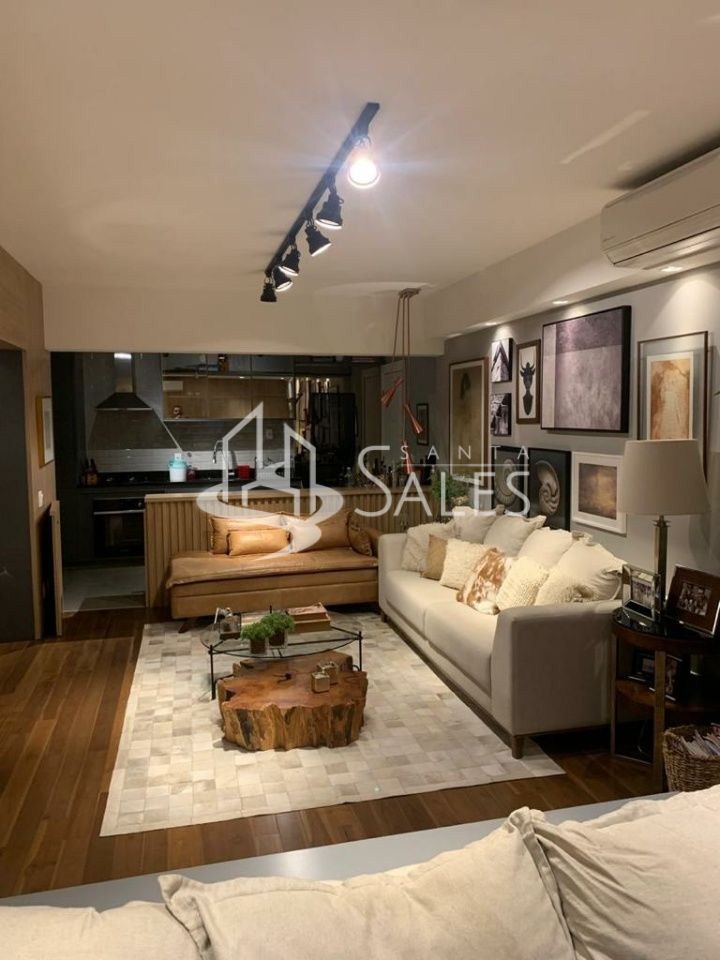 Apartamento, 2 quartos, 122 m² - Foto 9
