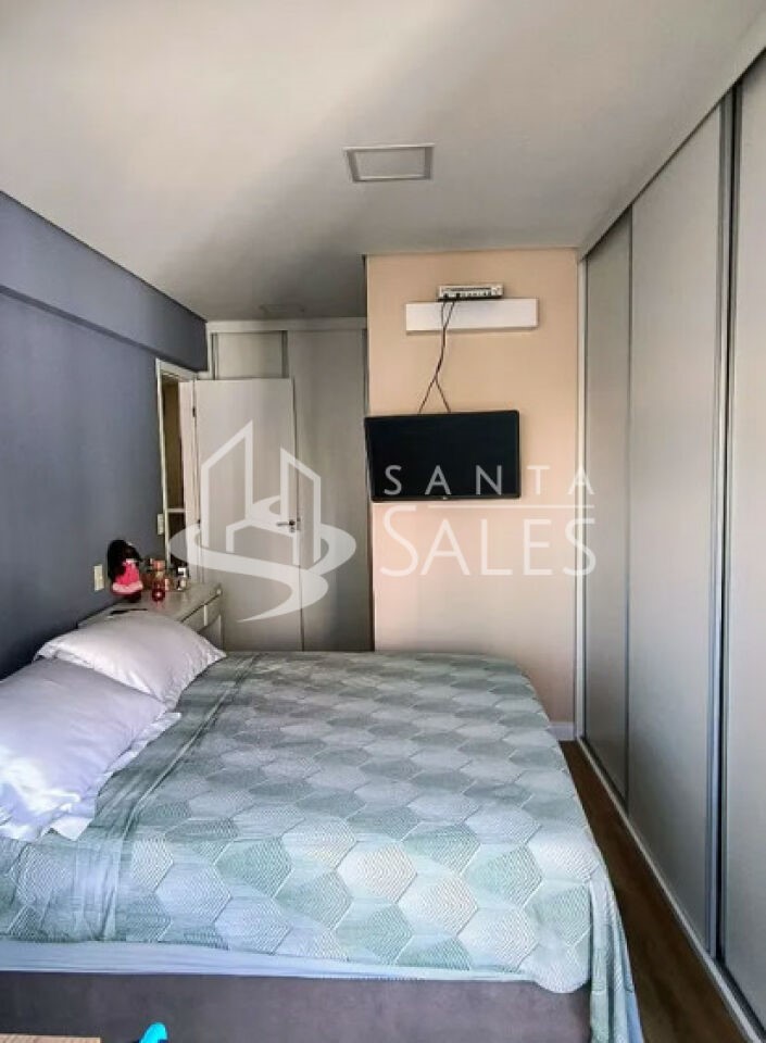 Apartamento, 2 quartos, 69 m² - Foto 7