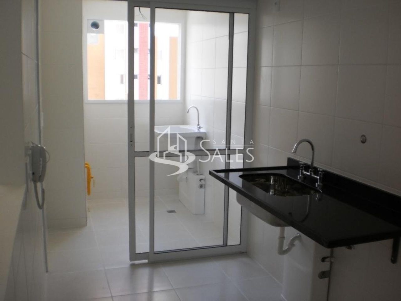 Apartamento, 1 quarto, 53 m² - Foto 3