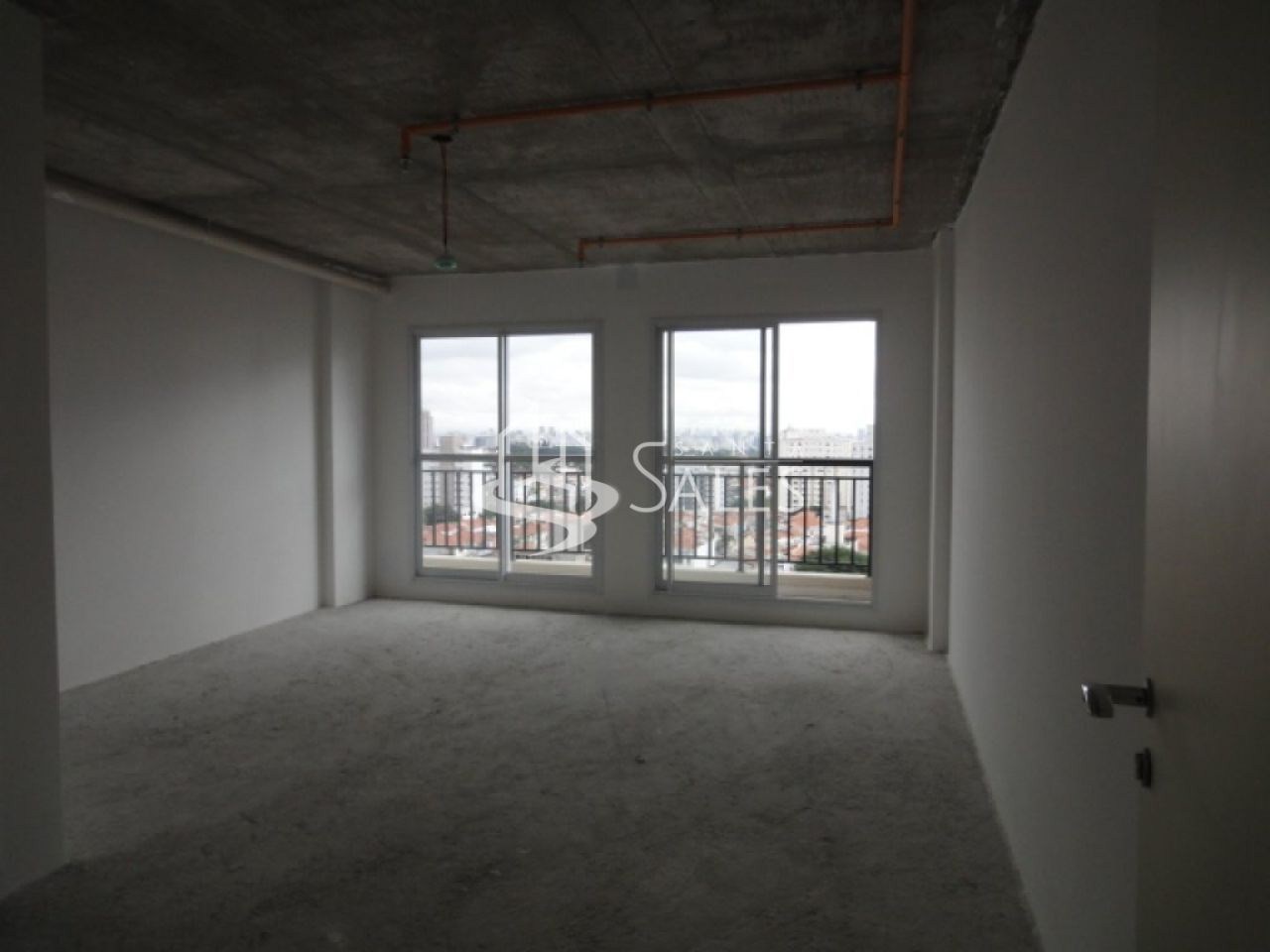 Imóvel Comercial, 36 m² - Foto 6