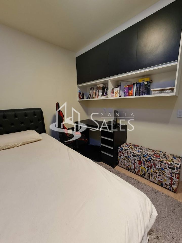 Apartamento, 3 quartos, 66 m² - Foto 6