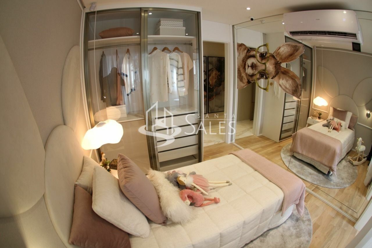 Apartamento, 3 quartos, 131 m² - Foto 4
