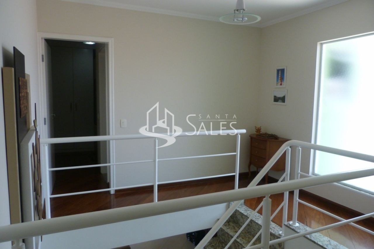 Sobrado, 3 quartos, 300 m² - Foto 9