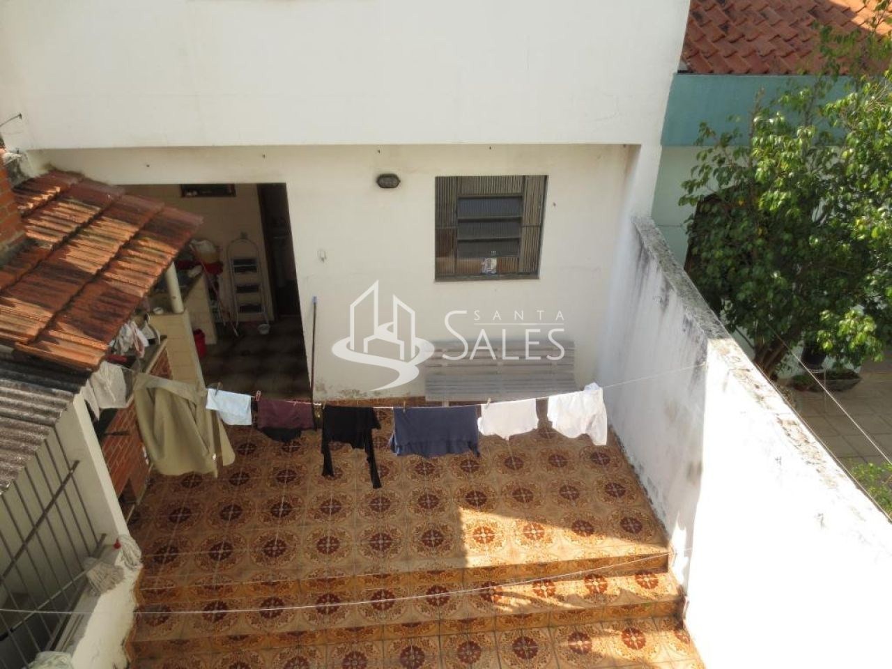 Sobrado, 3 quartos, 177 m² - Foto 114