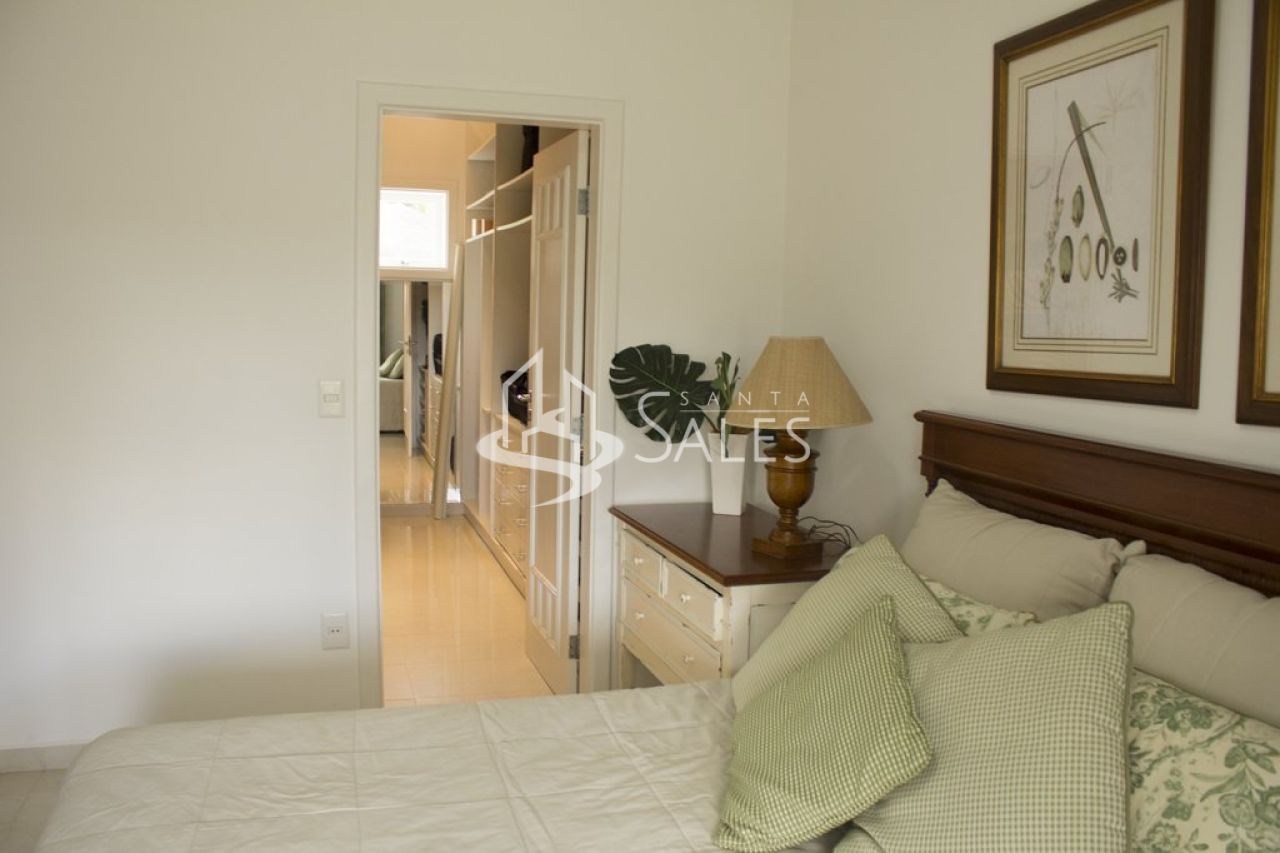 Casa de Condomínio, 6 quartos - Foto 38