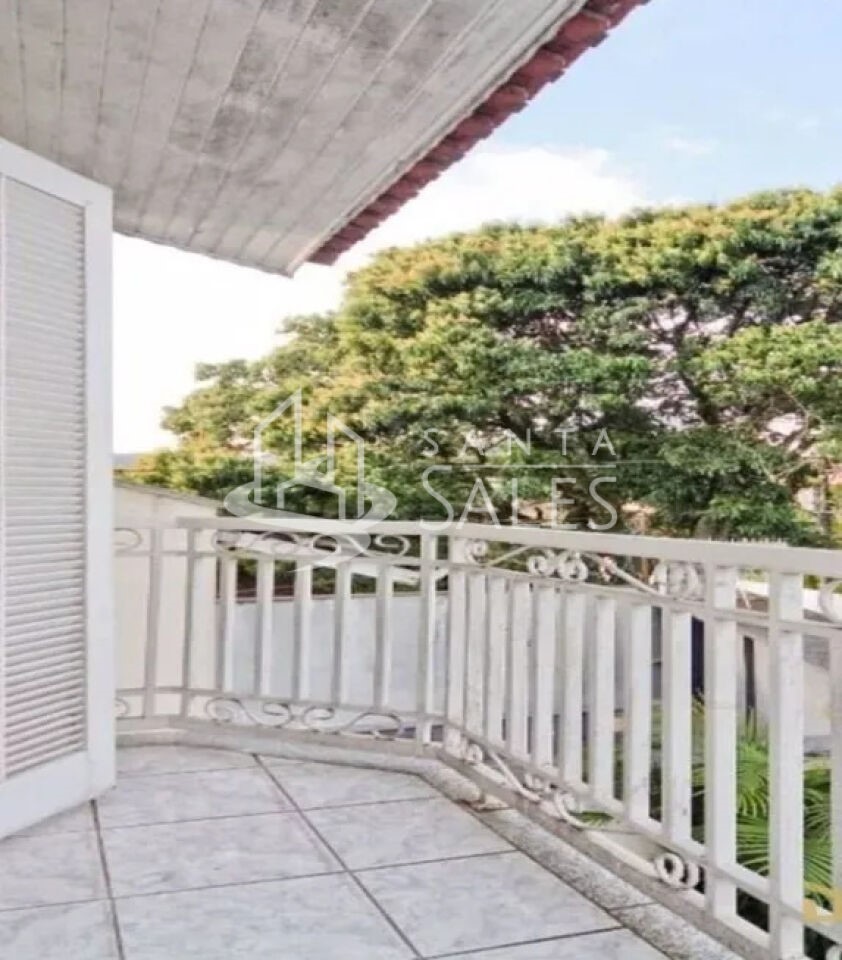 Sobrado, 4 quartos, 220 m² - Foto 25