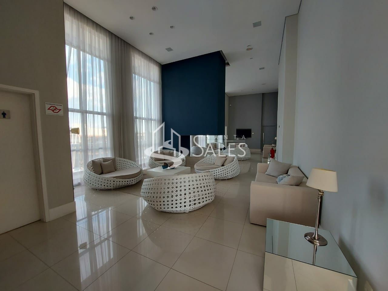 Apartamento, 1 quarto, 55 m² - Foto 17