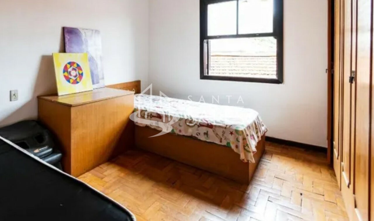 Sobrado, 3 quartos, 120 m² - Foto 17