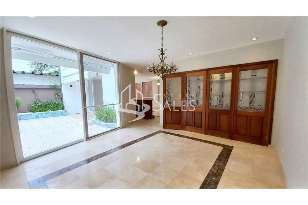 Sobrado, 3 quartos, 450 m² - Foto 3