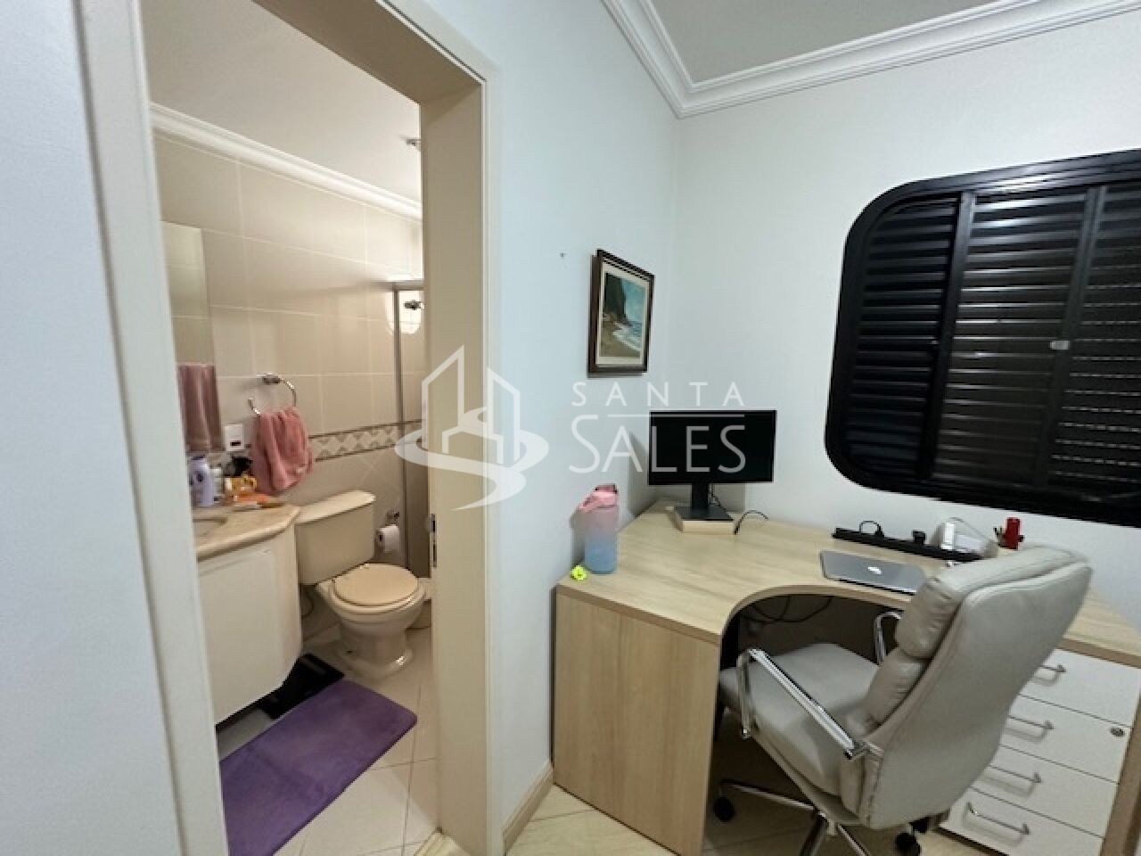 Apartamento, 4 quartos, 210 m² - Foto 11