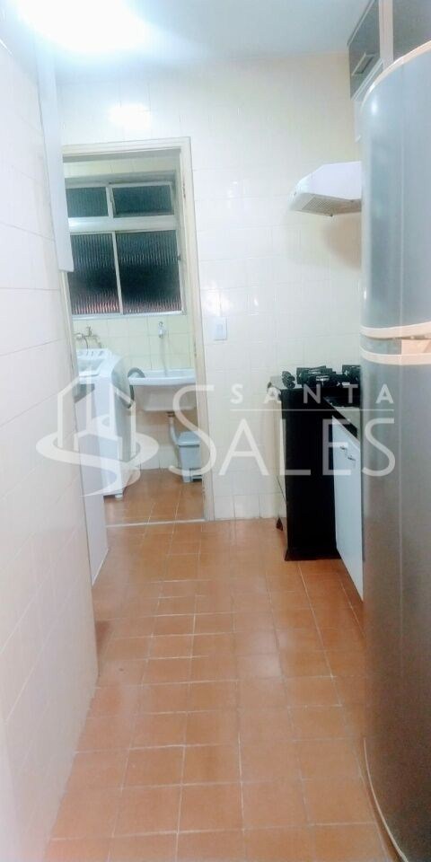 Apartamento, 2 quartos, 66 m² - Foto 15