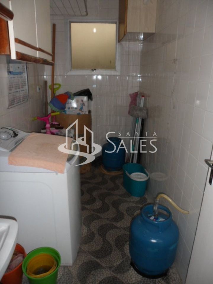 Sobrado, 3 quartos, 189 m² - Foto 18
