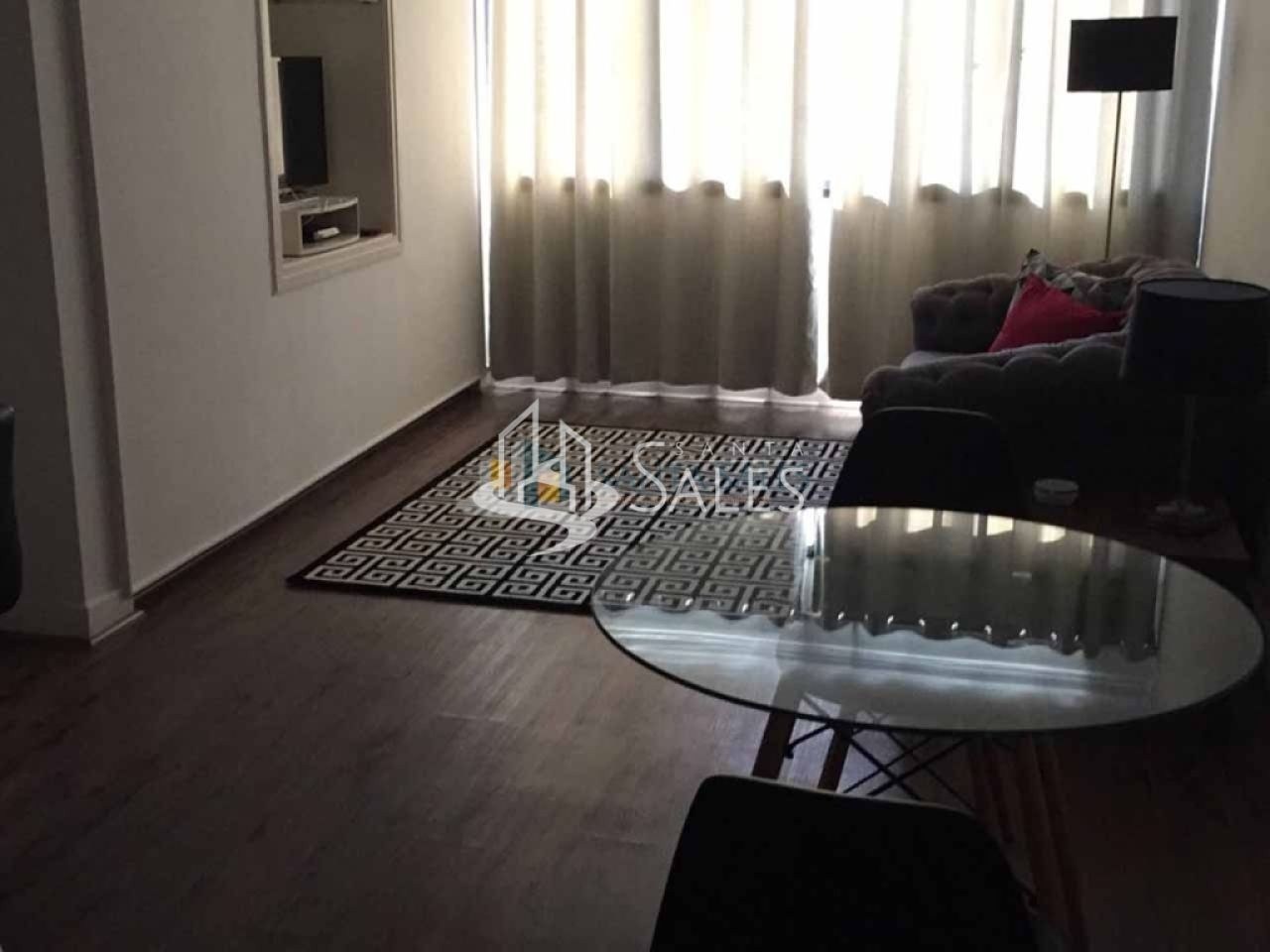 Apartamento, 1 quarto, 47 m² - Foto 3