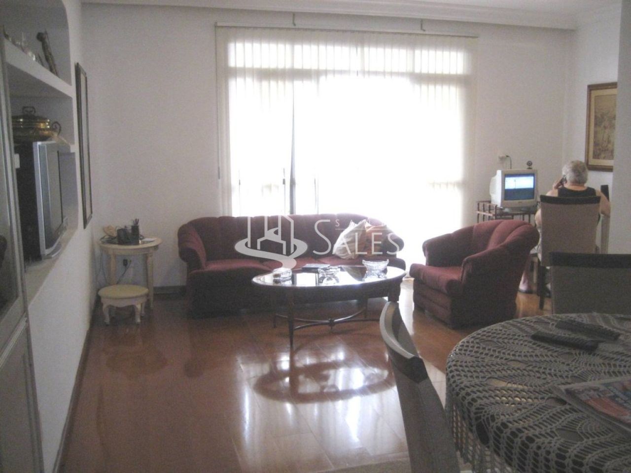 Apartamento, 3 quartos, 118 m² - Foto 2