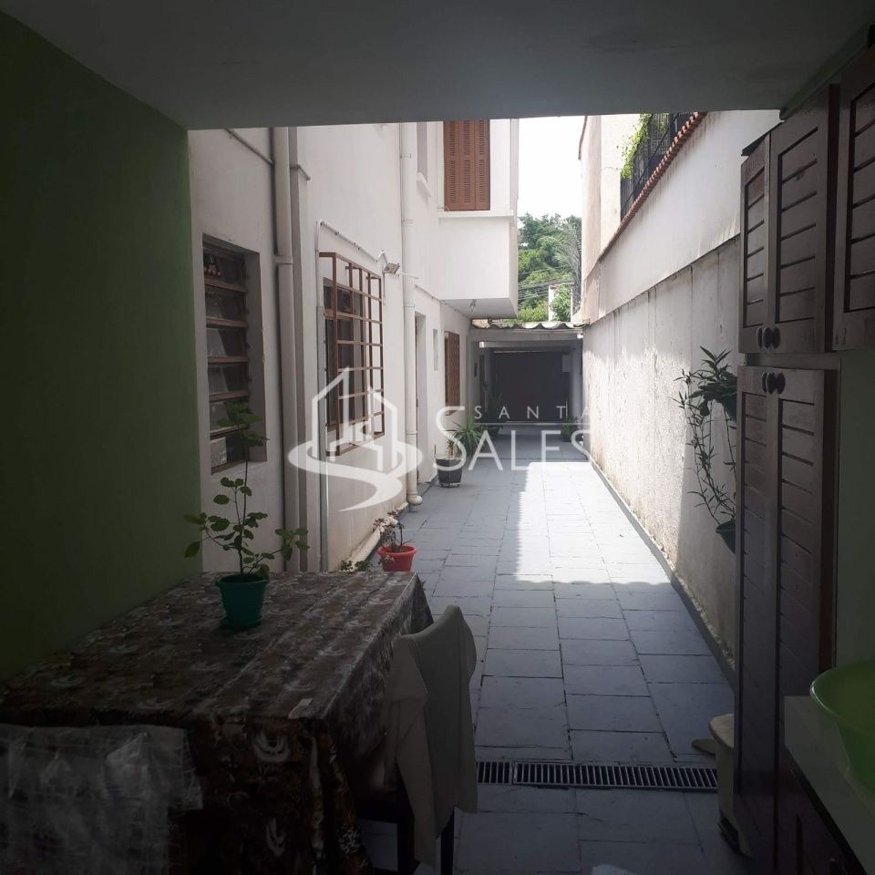Sobrado, 3 quartos, 271 m² - Foto 46